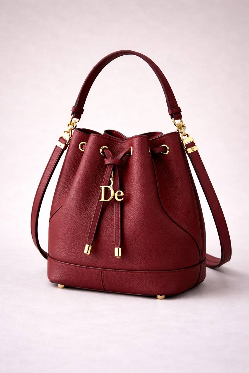 La Dominique — DeBRUIN PARIS