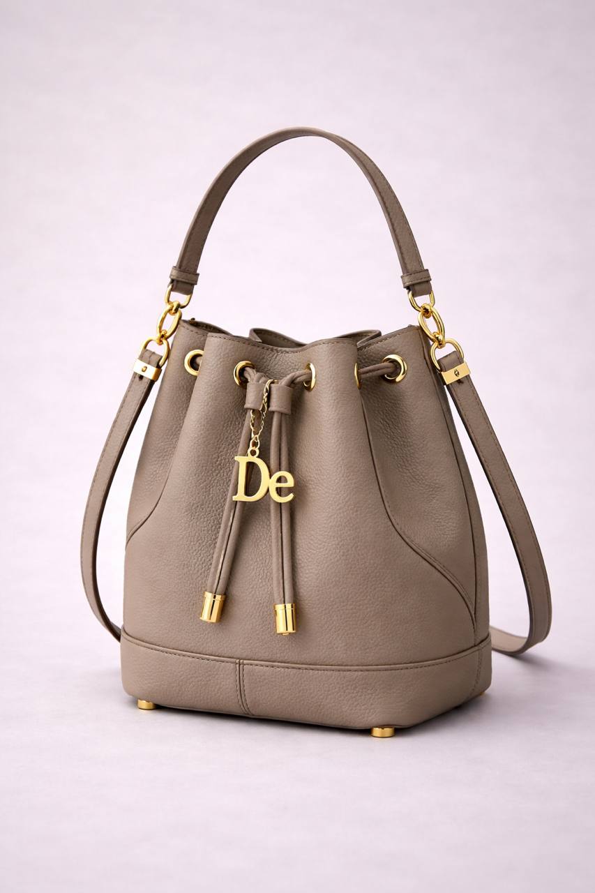 La Douceur — DeBRUIN PARIS