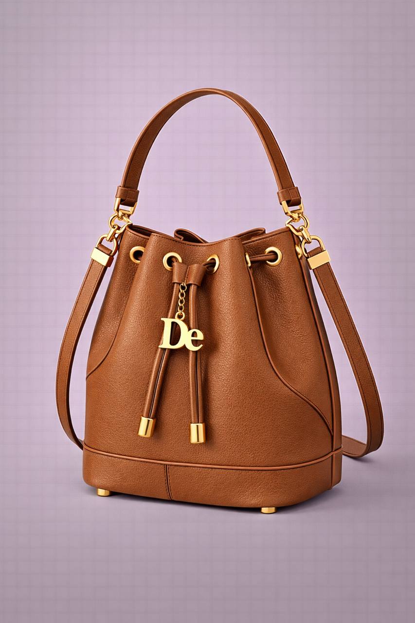 La Détermination — DeBRUIN PARIS