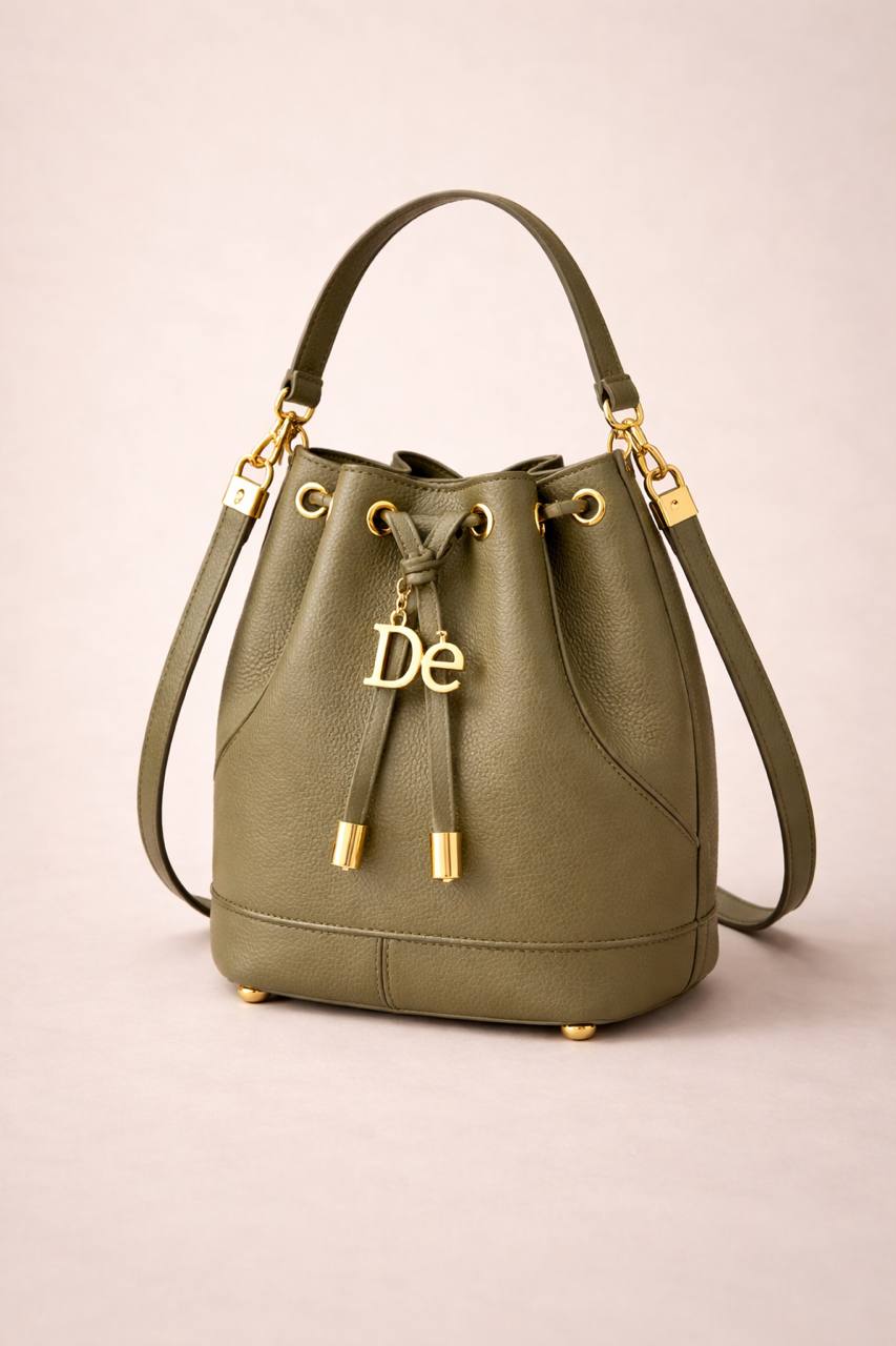 La Désinvolture — DeBRUIN PARIS